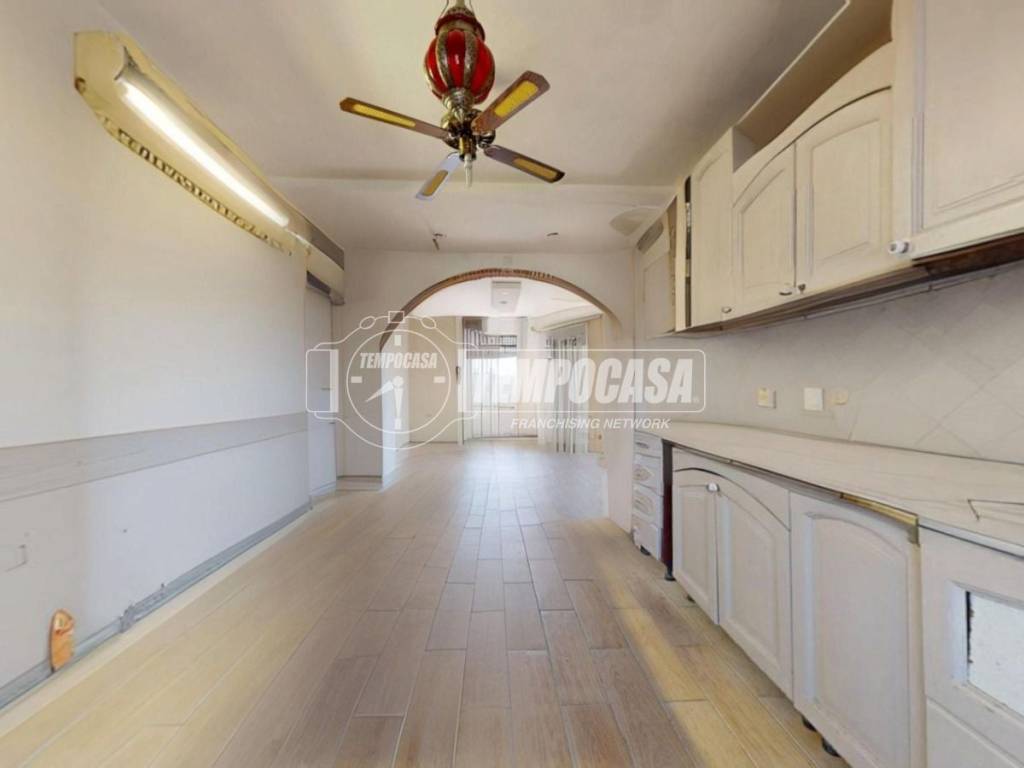 appartamento in vendita a Santa Maria Capua Vetere