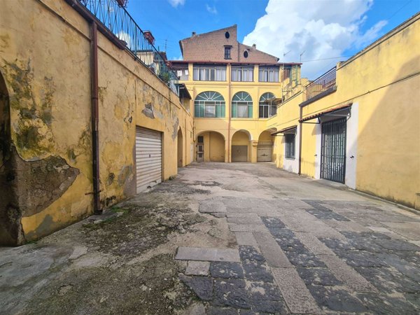 appartamento in vendita a Santa Maria Capua Vetere