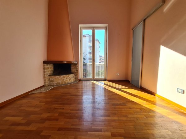appartamento in vendita a Santa Maria Capua Vetere