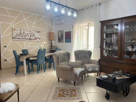 appartamento in vendita a Santa Maria Capua Vetere