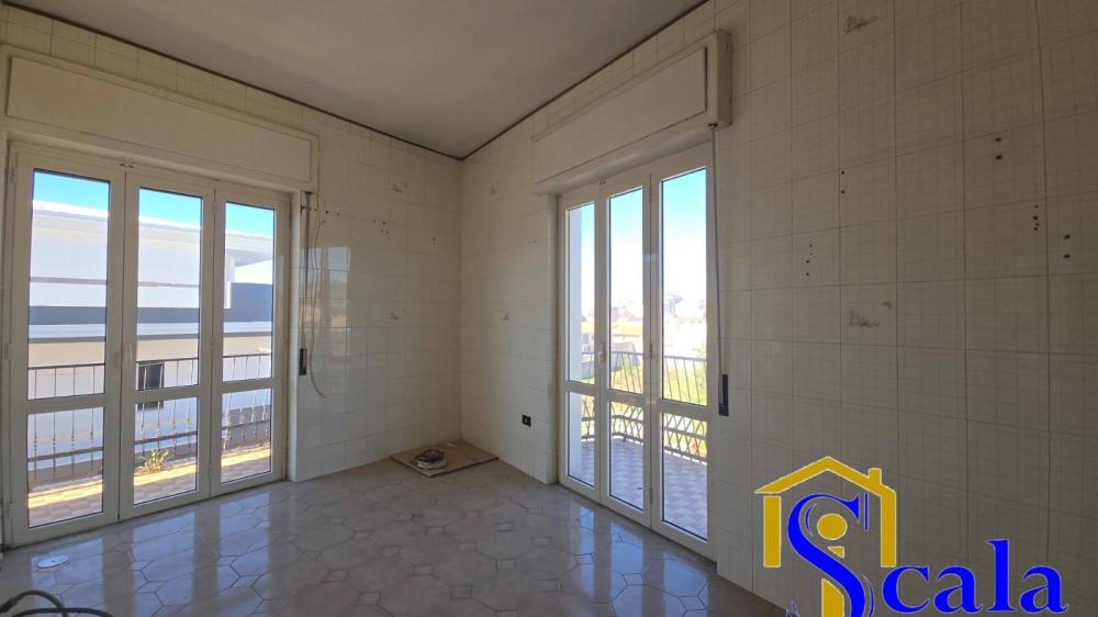 appartamento in vendita a Santa Maria Capua Vetere