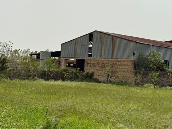 terreno edificabile in vendita a Santa Maria Capua Vetere