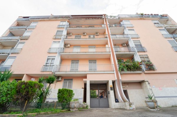 appartamento in vendita a Santa Maria Capua Vetere