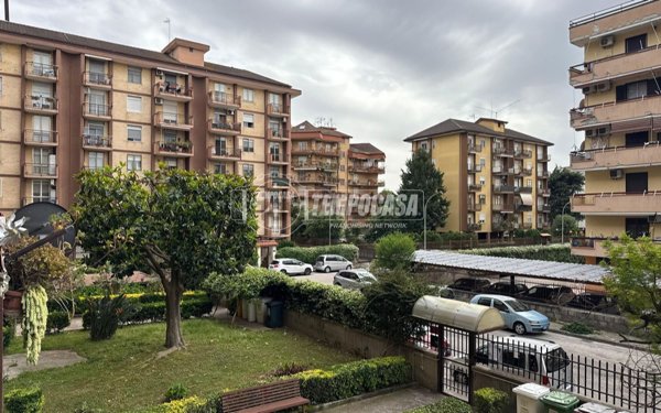 appartamento in vendita a Santa Maria Capua Vetere
