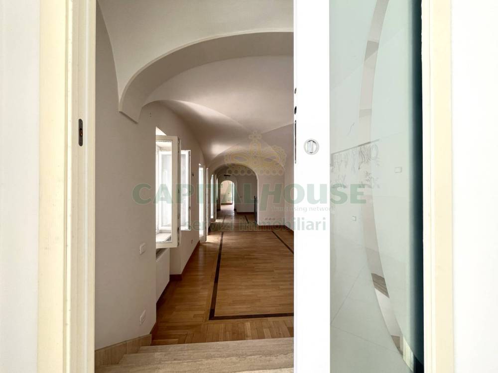 appartamento in vendita a Santa Maria Capua Vetere