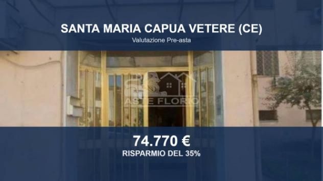 pentavano in vendita a Santa Maria Capua Vetere