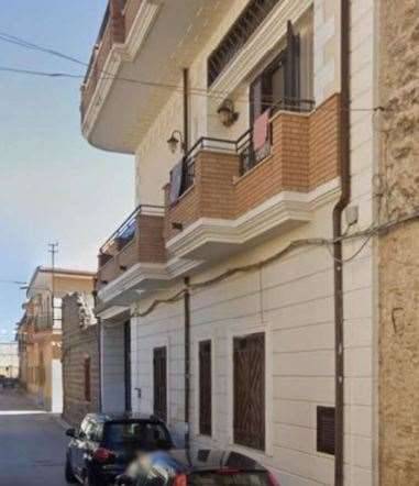 appartamento in vendita a Santa Maria Capua Vetere