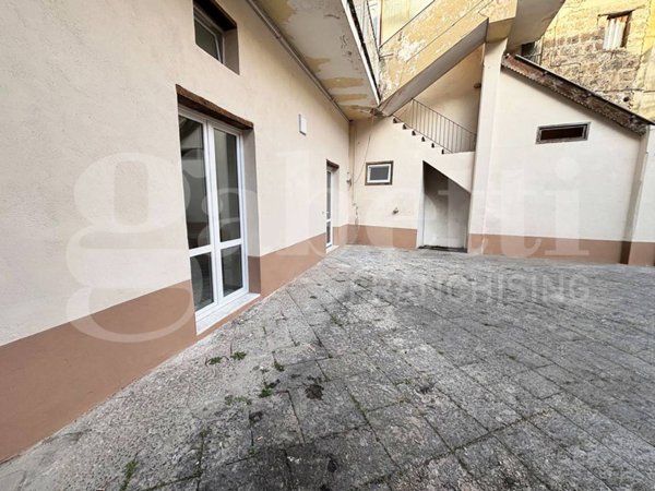 appartamento in vendita a Santa Maria Capua Vetere