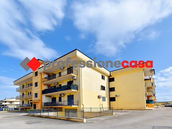 appartamento in vendita a Santa Maria Capua Vetere