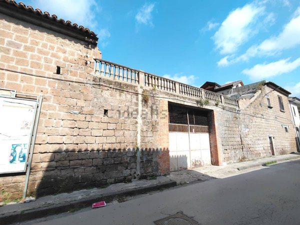 casa indipendente in vendita a Santa Maria Capua Vetere