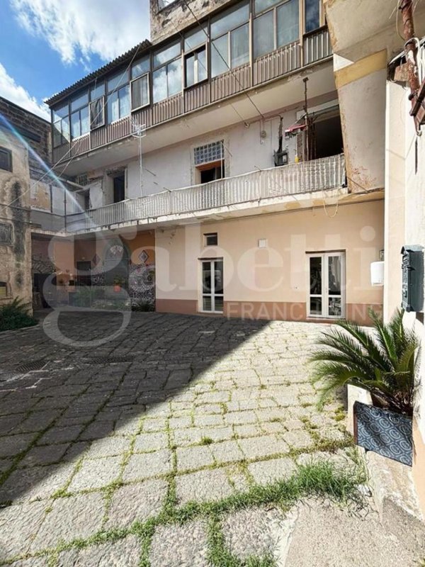 appartamento in vendita a Santa Maria Capua Vetere