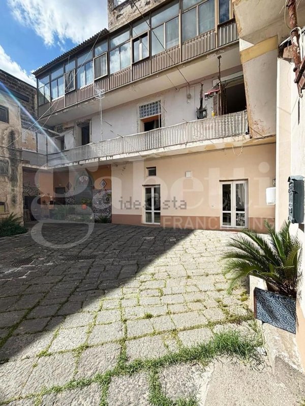 appartamento in vendita a Santa Maria Capua Vetere