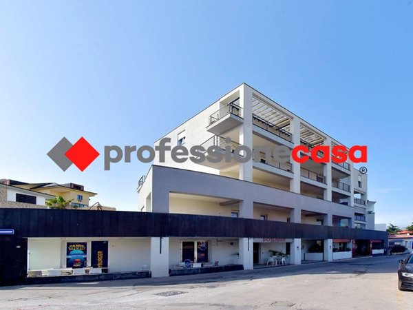 appartamento in vendita a Santa Maria Capua Vetere
