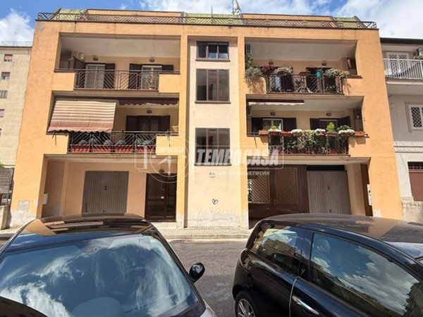 appartamento in vendita a Santa Maria Capua Vetere