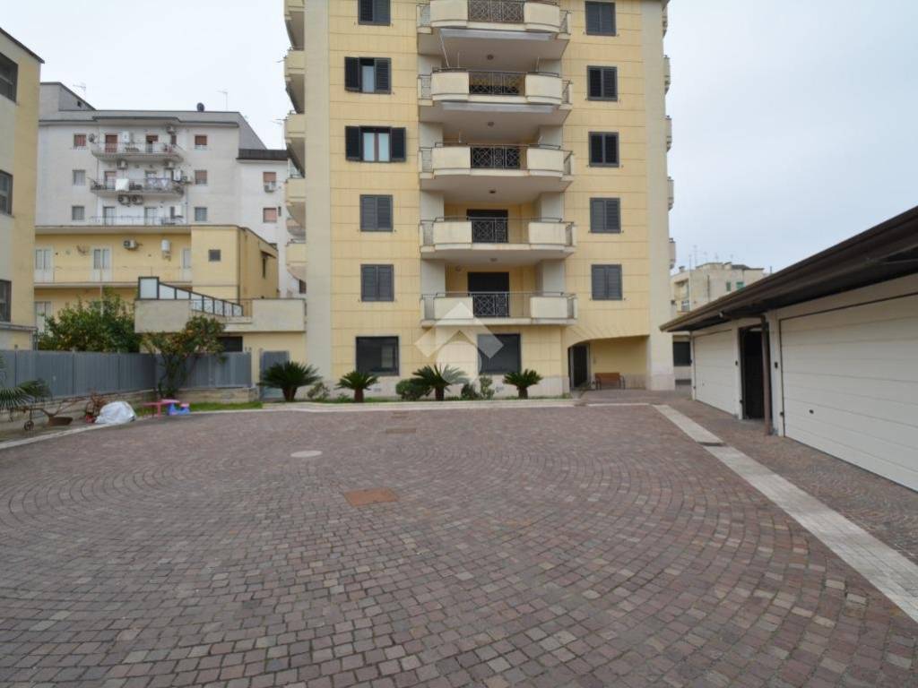 appartamento in vendita a Santa Maria Capua Vetere