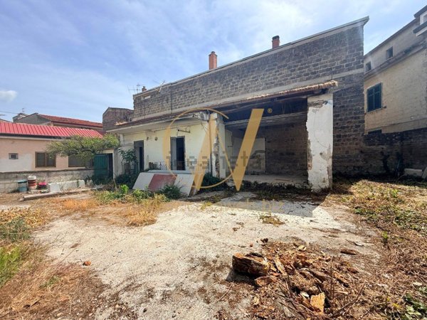 casa indipendente in vendita a Santa Maria Capua Vetere