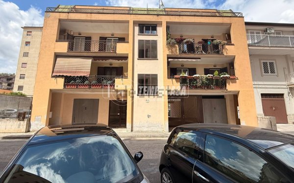 appartamento in vendita a Santa Maria Capua Vetere