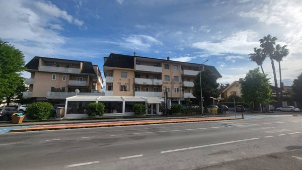 appartamento in vendita a Santa Maria Capua Vetere in zona Sant'Andrea dei Lagni
