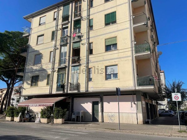 appartamento in vendita a Santa Maria Capua Vetere