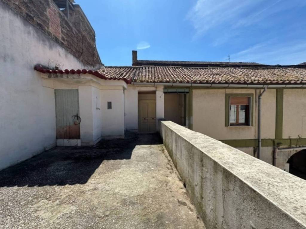 appartamento in vendita a Santa Maria Capua Vetere