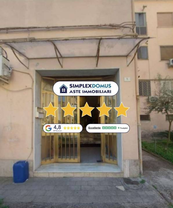 appartamento in vendita a Santa Maria Capua Vetere