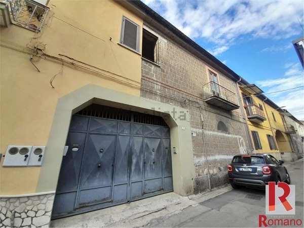 appartamento in vendita a Santa Maria Capua Vetere