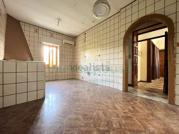 appartamento in vendita a Santa Maria Capua Vetere