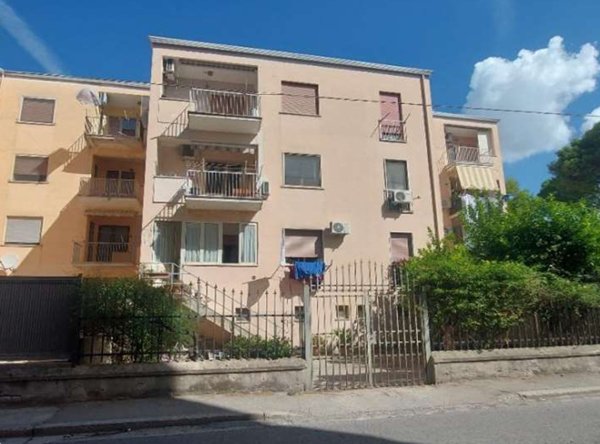 appartamento in vendita a Santa Maria Capua Vetere
