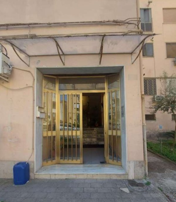 appartamento in vendita a Santa Maria Capua Vetere