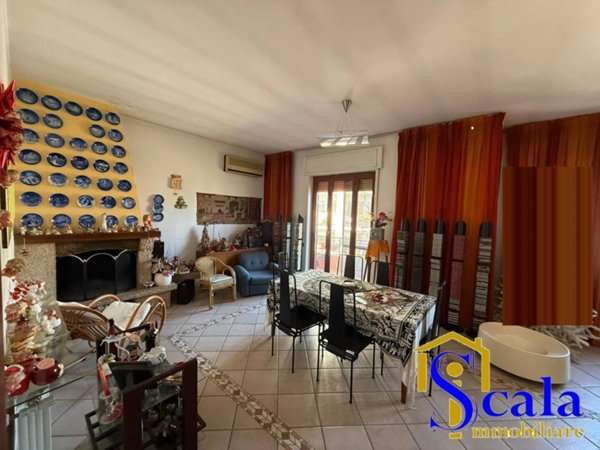 appartamento in vendita a Santa Maria Capua Vetere