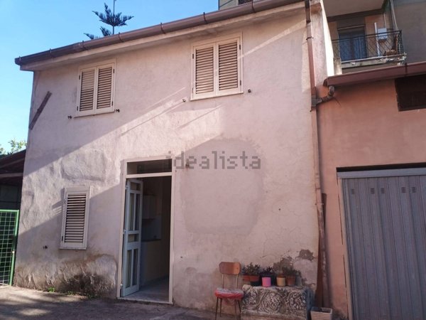 appartamento in vendita a Santa Maria Capua Vetere
