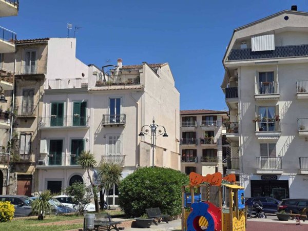 casa indipendente in vendita a Santa Maria Capua Vetere