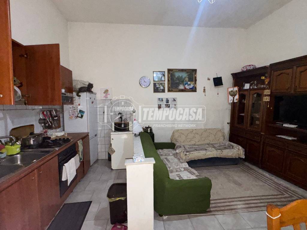 appartamento in vendita a Santa Maria Capua Vetere