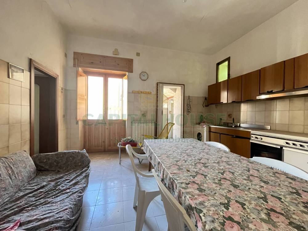 appartamento in vendita a Santa Maria Capua Vetere