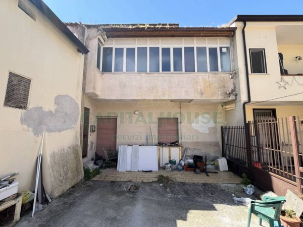 appartamento in vendita a Santa Maria Capua Vetere