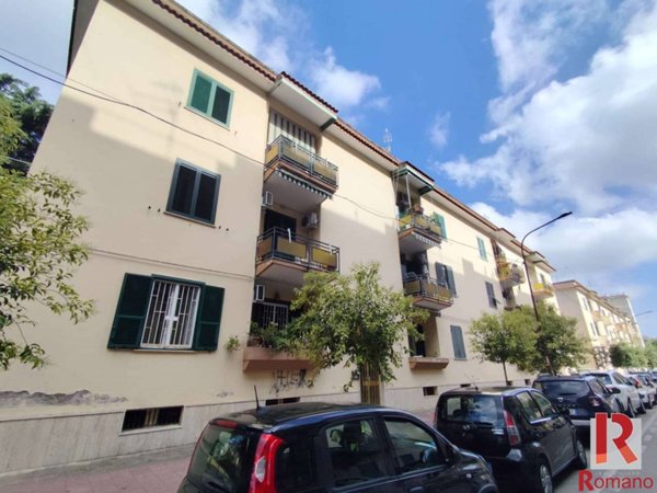 appartamento in vendita a Santa Maria Capua Vetere