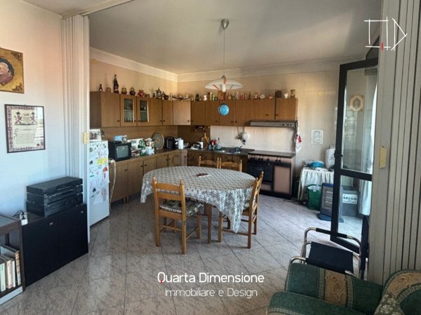 appartamento in vendita a Santa Maria Capua Vetere
