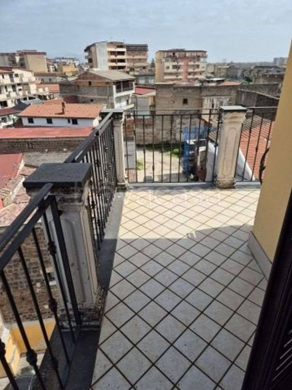 appartamento in vendita a Santa Maria Capua Vetere