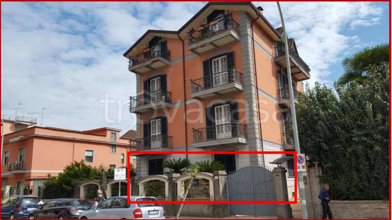 appartamento in vendita a Santa Maria Capua Vetere