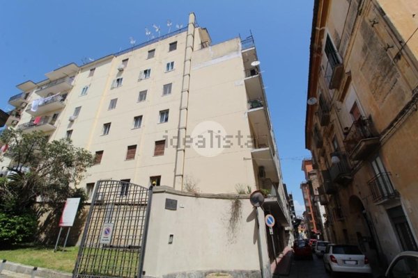 appartamento in vendita a Santa Maria Capua Vetere