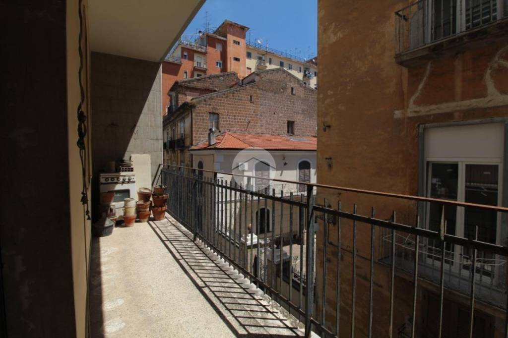 appartamento in vendita a Santa Maria Capua Vetere