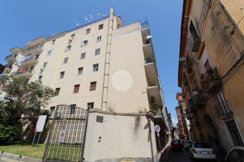 appartamento in vendita a Santa Maria Capua Vetere