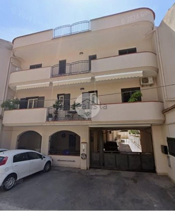 appartamento in vendita a Santa Maria Capua Vetere