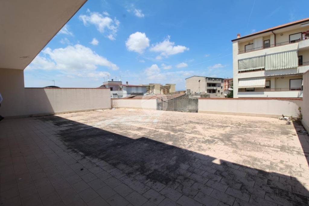 appartamento in vendita a Santa Maria Capua Vetere