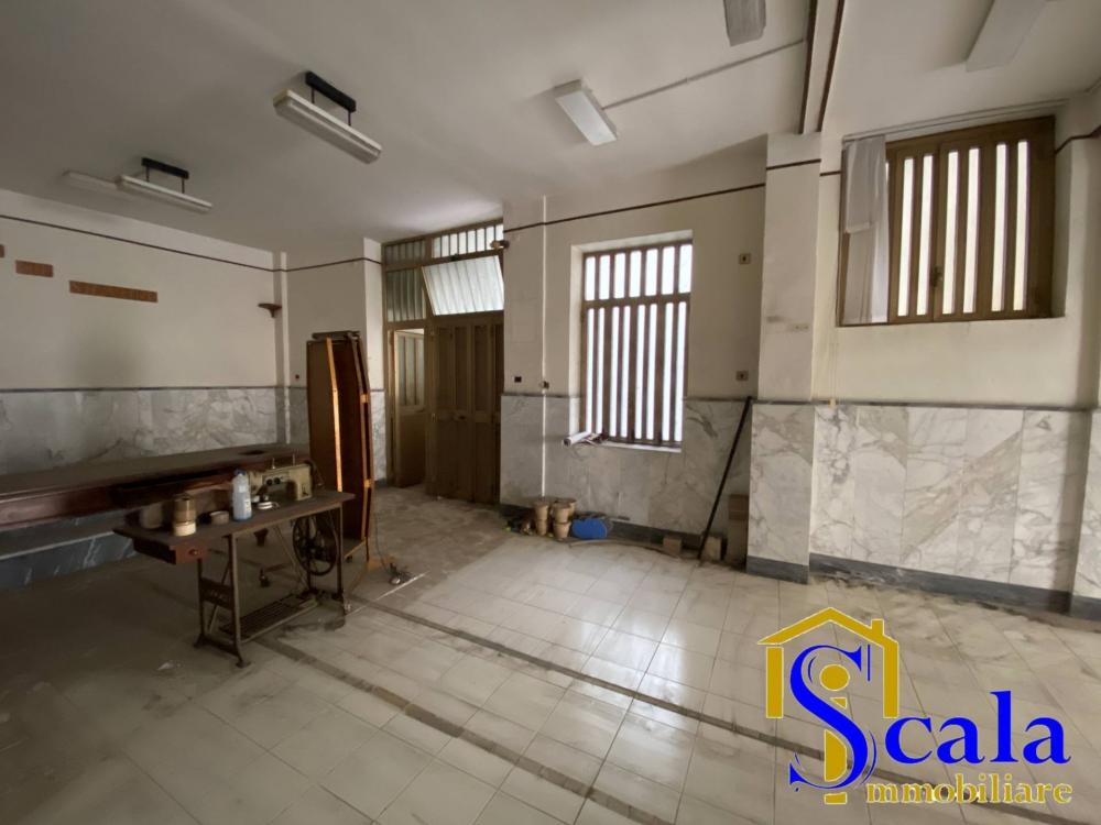appartamento in vendita a Santa Maria Capua Vetere