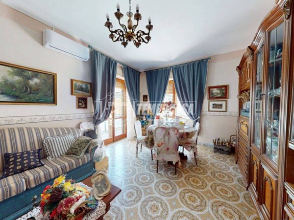 appartamento in vendita a Santa Maria Capua Vetere