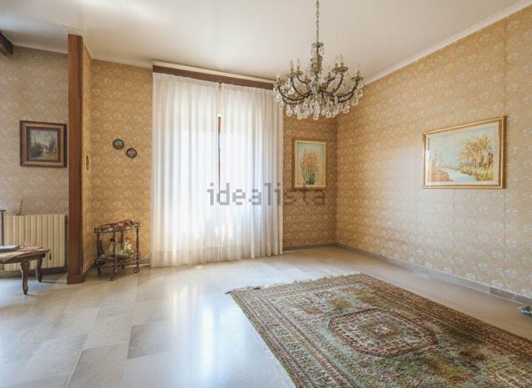 appartamento in vendita a Santa Maria Capua Vetere
