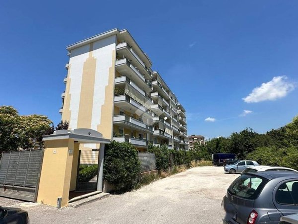 appartamento in vendita a Santa Maria Capua Vetere