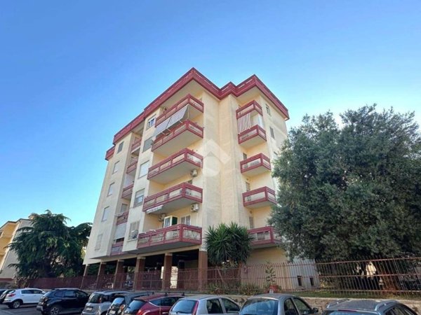 appartamento in vendita a Santa Maria Capua Vetere