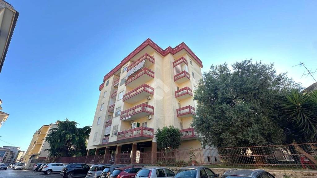 appartamento in vendita a Santa Maria Capua Vetere